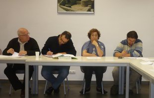 Soler i Oriol no pleguen del govern cristinenc de CiU, tot i bastir llistes pròpies