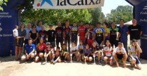 Ciclisme. Open Tàcti