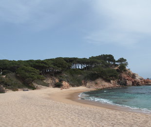 Platja d’Aro pot expropiar punta Prima bé de preu