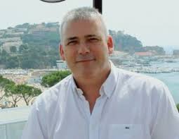 Joan Alfons Albo