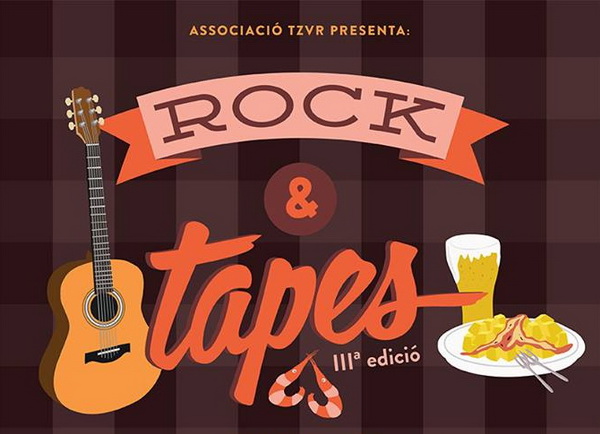 III Edició del Rock & Tapes