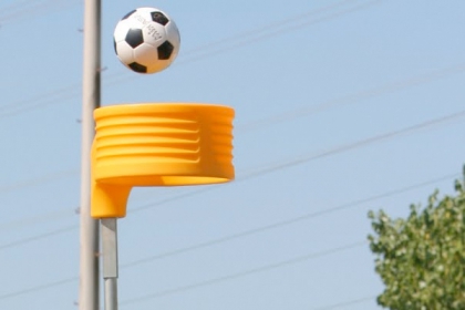 Copa Catalana de Korfbal • 18 i 19 d’abril