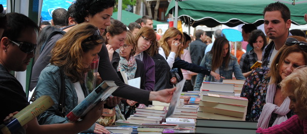 SANT JORDI I BASES CONCURS DE FLORS