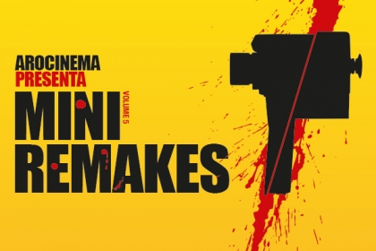 5è Concurs de Miniremakes de Platja d’Aro