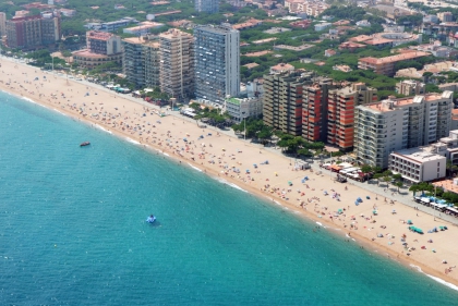 Nova proposta d’activitats al Passeig Marítim