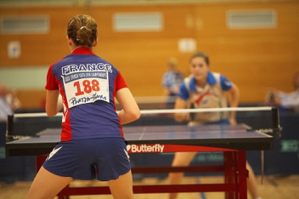 Campionat SYOC 2015 • Del 6 al 10 de maig