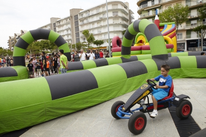 5a Diada del Joc • Dissabte 9 de maig