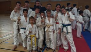 500-KARATE