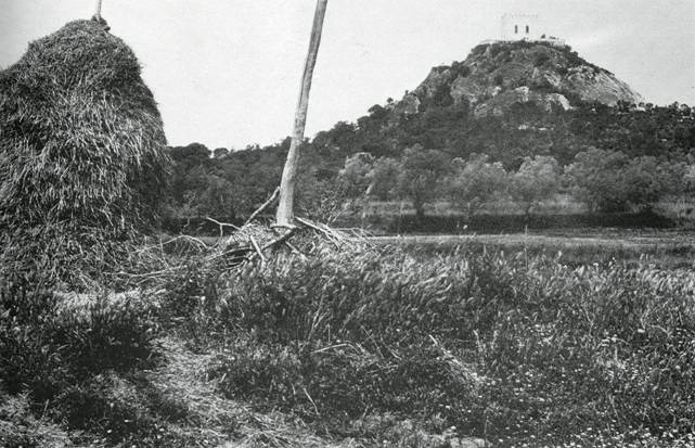 El castell de Solius, epicentre del poder feudal (1050 – 1374)