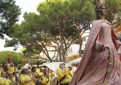 3a Mostra de Cultura Catalana • Dissabte 9 de maig