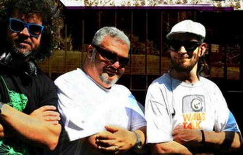 DJ’S I CONCERTS DE FESTA MAJOR AL BAR LA GOLETA