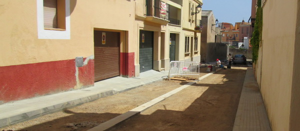 Sant Feliu comunicarà divendres als veïns el futur de Seitec
