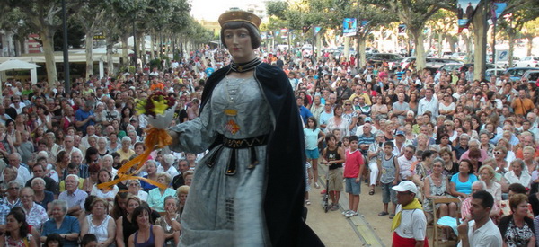 PREGONERS, PROGRAMA I REVISTA DE FESTA MAJOR