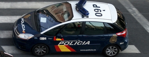 BRANCA DE NARCOTRAFIC DETINGUDA A SFG