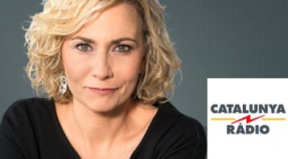 “El Matí de Catalunya Ràdio” a Platja d’Aro