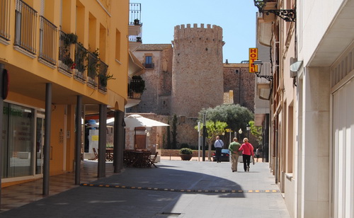 UN ALTRE DIA A LA VIDA DEL MONESTIR