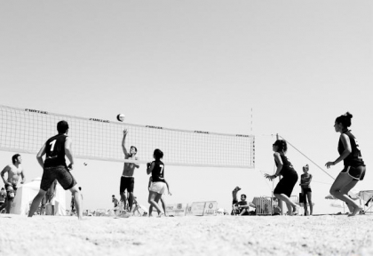 6è Circuit Vòlei Platja Costa Brava