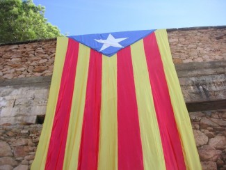 Polèmica amb l’aprovació de la moció a favor de la llibertat de Catalunya