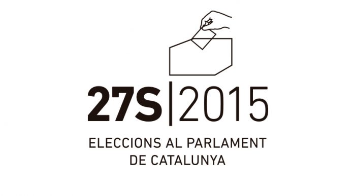 27-S, Eleccions al Parlament de Catalunya