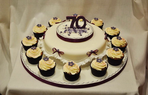 TROBADA DE DONES NASCUDES L’ANY 1945