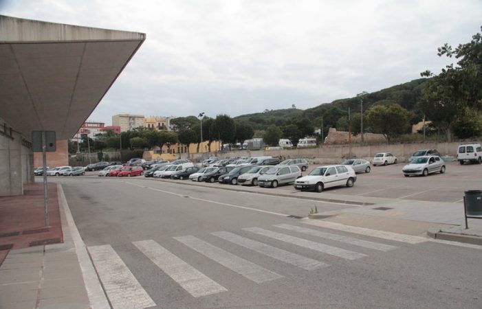 El nou tripartit abandona plans heretats a Sant Feliu