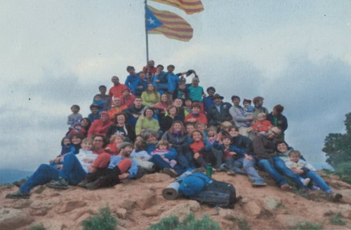 AQUEST CAP DE SETMANA, APLEC DEL MONTCLAR