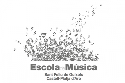 Concert de Nadal de l’Escola Municipal de Música