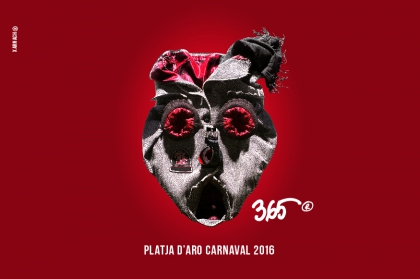 Carnaval de Platja d’Aro 2016