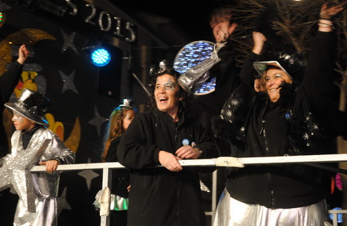 Carnaval de Sant Feliu de Guixols