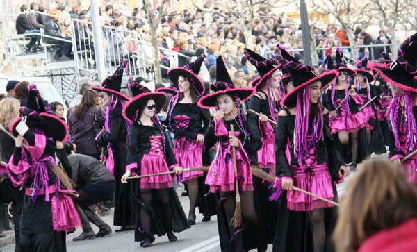 INFO CARNAVAL I RELACIÓ DE PREINSCRITS