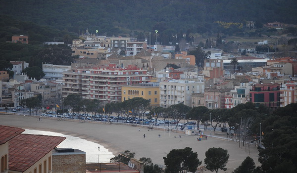 LA CUP RECLAMA HABITATGES SOCIALS A LA CIUTAT