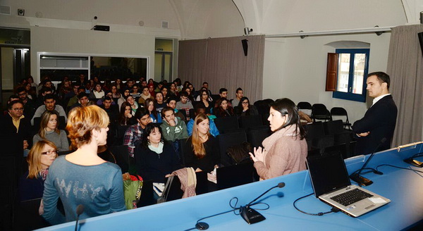 SOBRE LA I JORNADA DE RECERCA DE FEINA