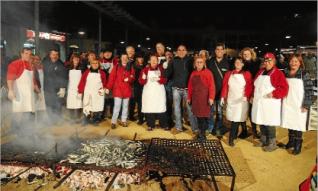 Festes Ganxones rebutja el recorregut de la rua del 2017