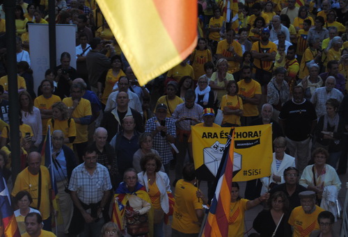 NOVA JUNTA GUÍXOLS PER LA INDEPENDÈNCIA – ANC