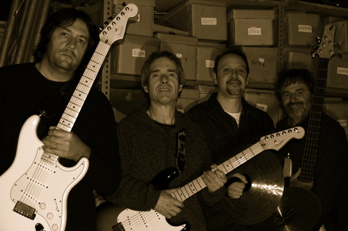 CONCERTS DEL CAP DE SETMANA A LA GOLETA