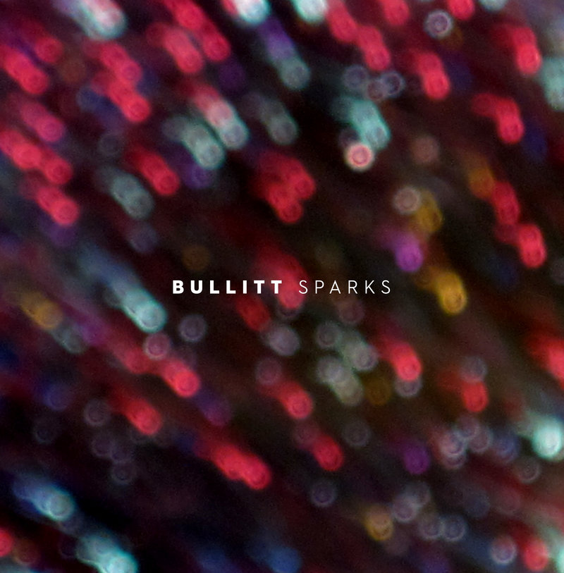 Portada del disc Sparks del grup guixolenc Bullitt Careto: No 520#Xevi Castillon
