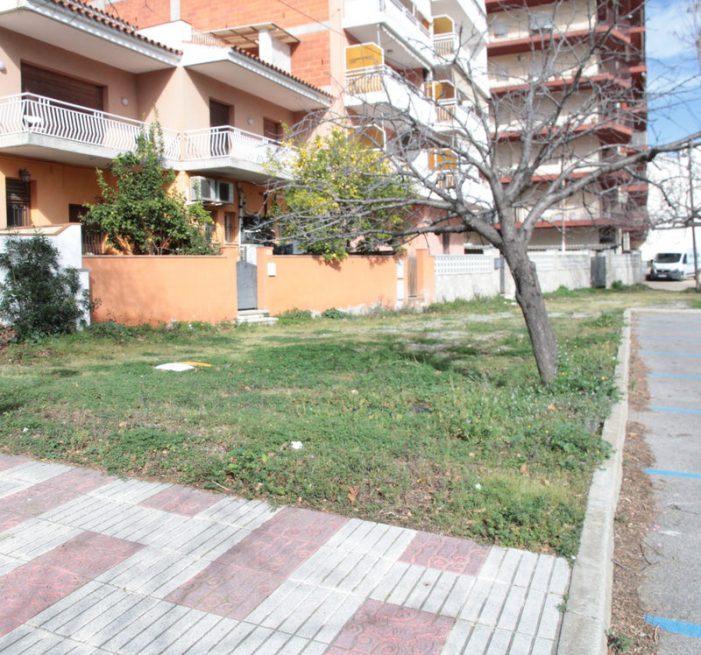 Platja d´Aro busca actuar en el carrer Gavines de Sant Feliu