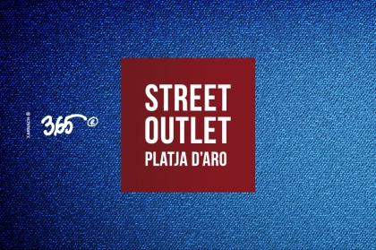 Street Oultet · Dissabte 5 i diumenge 6 de març