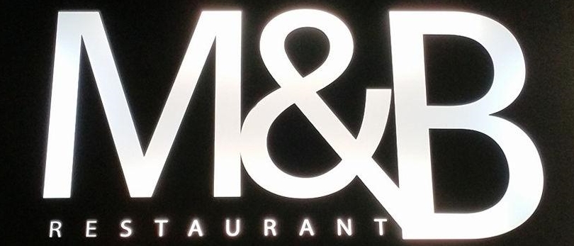 M&B LOUNGE PLATJA D’ARO