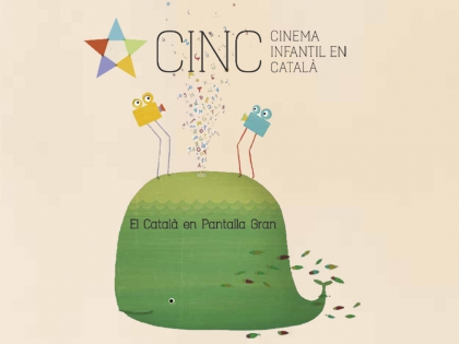 Cicle de Cinema Infantil en Català · Hivern 2016