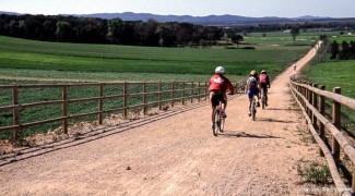 El govern català farà un carril bici entre Sant Feliu i Palamós