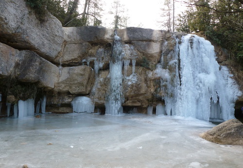 SORTIDA DEL CENTRE EXCURSIONISTA MONTCLAR A CAMPDEVÀNOL