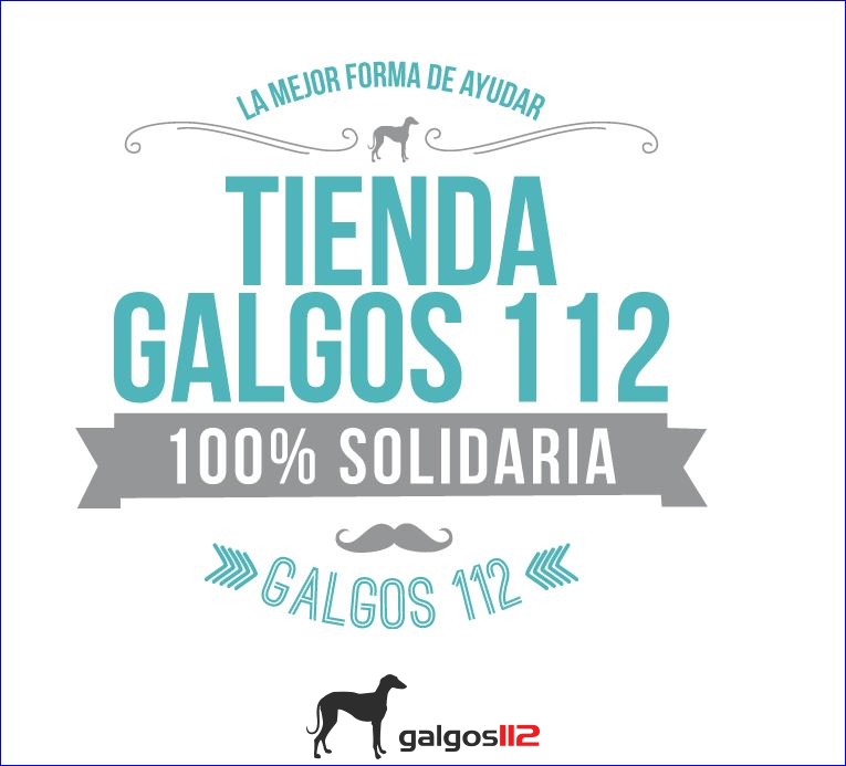 botiga solidaria galgos 112