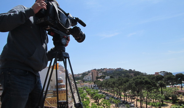 EL PROGRAMA DIVENDRES DE TV3 VE A SANT FELIU