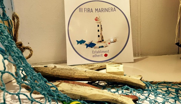 FESTA DEL MAR I FIRA MARINERA A SANT FELIU