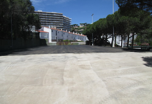 27 NOUS APARCAMENTS A LA ZONA DE SANT POL I OBERTURA DEL DE LA CORXERA