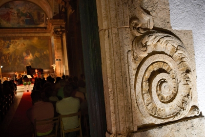 Festival Internacional de Música de S’Agaró