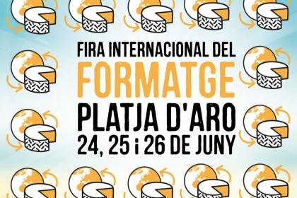 Fira Internacional del Formatge