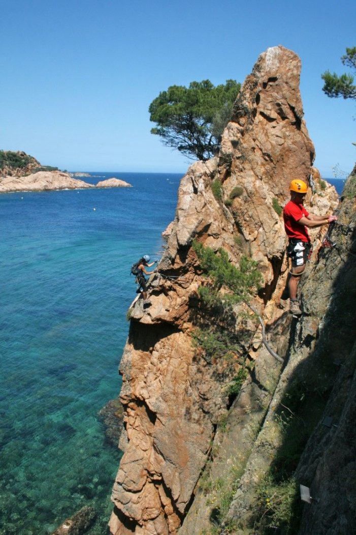 Restringit l’accés a la Via Ferrada el proper 11 de juny per prova esportiva