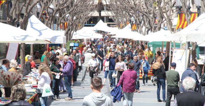 El carrer Major